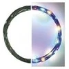 Emos LED Christmas nano chain žalias, 4 m, indoor and outdoor, multicolor, timer