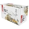 LED girlianda NANO, 230Vac, 7.5m, 75 x LED, šiltai balta, su laikmačiu, EMOS