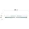 Emos LED fluorescent lamp T8 17,8 W 120 cm cold baltas