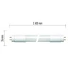 Emos LED fluorescent lamp T8 24,3 W 150 cm cold baltas