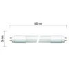 Emos LED fluorescent lamp T8 9,4 W 60 cm cold baltas
