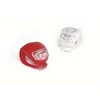 „Emos“ LED priekinis galinis dviračio žibintas P3921 ant 2 × CR2032, 10 lm