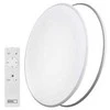 Lubinis šviestuvas Emos LED luminaire ALVI, circular 36W, dimmable. with CCT change