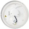 Lubinis šviestuvas Emos LED luminaire CORI, circular baltas 22W neutral, IP44