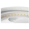 Lubinis šviestuvas Emos LED luminaire CORI, circular baltas 22W neutral, IP44