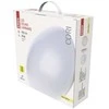 Lubinis šviestuvas Emos LED luminaire CORI, round baltas 12W warm baltas, IP44