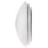 Lubinis šviestuvas Emos LED luminaire CORI, round baltas 12W neutral, IP44