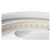 Lubinis šviestuvas Emos LED luminaire CORI, round baltas 18W neutral, IP44