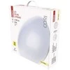 Lubinis šviestuvas Emos LED luminaire CORI, round baltas 18W warm baltas, IP44
