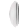 Lubinis šviestuvas Emos LED luminaire CORI, round baltas 18W warm baltas, IP44