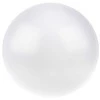 Lubinis šviestuvas Emos LED luminaire CORI, round baltas 22W warm baltas, IP44