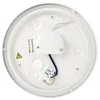 Lubinis šviestuvas Emos LED luminaire CORI, round baltas 32W neutral, IP44
