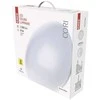 Lubinis šviestuvas Emos LED luminaire CORI, round baltas 32W neutral, IP44