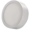 Emos LED luminaire NEXXO, circular, baltas, 7,6W, with CCT change