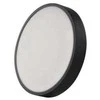 Emos LED luminaire NEXXO, circular, juodas, 28,5W, with CCT change