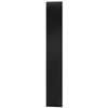 Emos LED luminaire NEXXO, circular, juodas, 28,5W, with CCT change