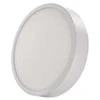 Emos LED luminaire NEXXO, round, baltas, 21W, with CCT change