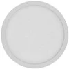 Emos LED luminaire NEXXO, round, baltas, 12,5W, with CCT change