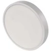 Emos LED luminaire NEXXO, round, baltas, 28,5W, with CCT change