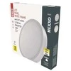 Emos LED luminaire NEXXO, round, baltas, 28,5W, with CCT change