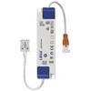 Emos LED luminaire NEXXO, round, baltas, 28,5W, with CCT change