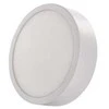 Emos LED luminaire NEXXO, round, baltas, 12,5W, with CCT change