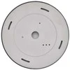 Emos LED luminaire NEXXO, round, baltas, 21W, with CCT change