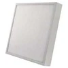 Emos LED luminaire NEXXO, square, baltas, 28,5W, with CCT change