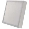 Emos LED luminaire NEXXO, square, baltas, 21W, with CCT change