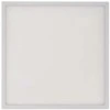 Emos LED luminaire NEXXO, square, baltas, 28,5W, with CCT change