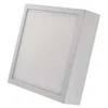 Emos LED luminaire NEXXO, square, baltas, 12,5W, with CCT change