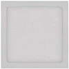 Emos LED luminaire NEXXO, square, baltas, 7,6W, with CCT change