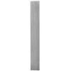 Emos LED luminaire NEXXO, square, sidabrinis, 28,5W, with CCT change