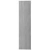Emos LED luminaire NEXXO, square, sidabrinis, 12,5W, with CCT change