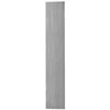 Emos LED luminaire NEXXO, square, sidabrinis, 21W, with CCT change