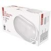 Sieninis šviestuvas Emos LED luminaire QARI, oval baltas 20W neutral baltas, IP65