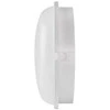 Sieninis šviestuvas Emos LED luminaire QARI, round baltas 20W neutral baltas, IP65