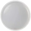 Sieninis šviestuvas Emos LED luminaire QARI, round baltas 20W neutral baltas, IP65