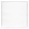 Emos LED luminaire RIVI, square 40W, dimmable. with CCT change