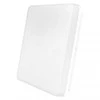 Lubinis šviestuvas Emos LED luminaire TORI, square baltas 24W warm baltas, IP54