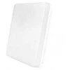 Lubinis šviestuvas Emos LED luminaire TORI, square baltas 24W warm baltas, IP54
