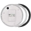 Lubinis šviestuvas Emos LED luminaire ZURI with motion sensor, round b/w 14W n.b.