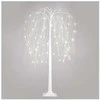 Emos LED medžio, 120 cm, indoor and outdoor, warm baltas
