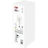 Emos LED medžio, 120 cm, indoor and outdoor, warm baltas, timer
