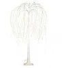 Emos LED medžio, 120 cm, indoor and outdoor, warm baltas