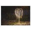Emos LED medžio, 120 cm, indoor and outdoor, warm baltas