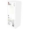 Emos LED medžio, 120 cm, indoor and outdoor, warm baltas