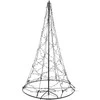 Emos LED medžio, 180 cm, indoor and outdoor, warm baltas