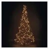 Emos LED medžio, 180 cm, indoor and outdoor, warm baltas