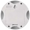 Sieninis šviestuvas Emos LED night light P3310K with motion sensor on 3× AA